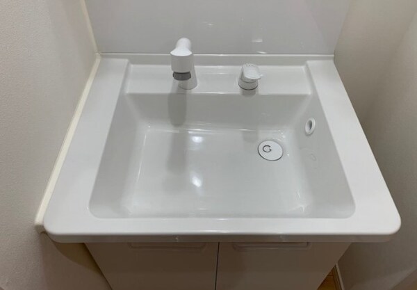 洗面・脱衣所