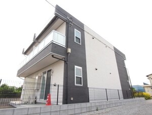 リブリロシュ外観写真