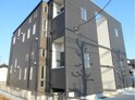 ＣＢ東大宮パサージュ