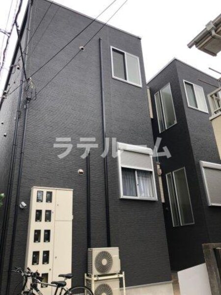RIZEST Bonheur大宮外観写真