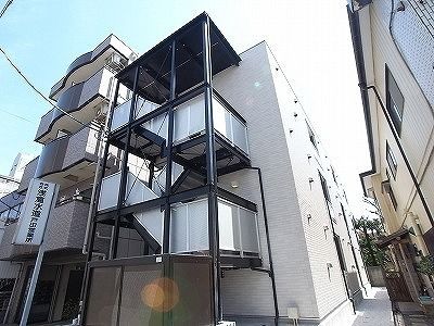 外観写真