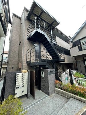 グランクロス外観写真