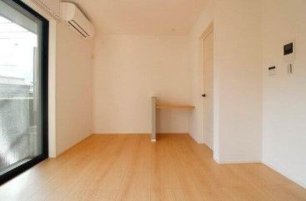 居室(別部屋参照)