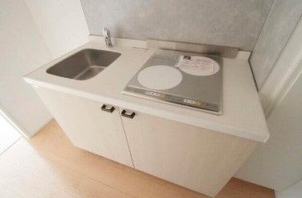 キッチン(別部屋参照)