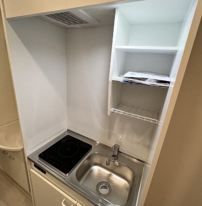 物件内観写真4　(※別部屋参考写真)