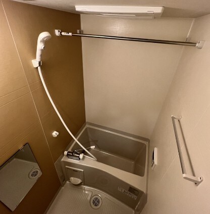 物件内観写真11　(※別部屋参考写真)