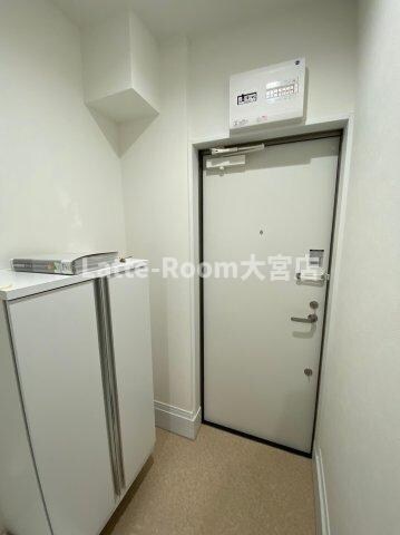 物件内観写真11　(※反転タイプとなります)