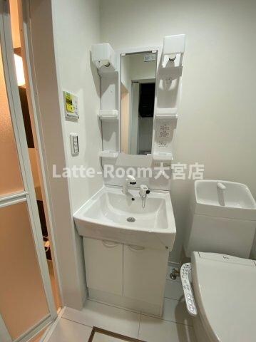 物件内観写真18　(※反転タイプとなります)