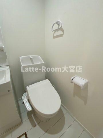 物件内観写真19　(※反転タイプとなります)