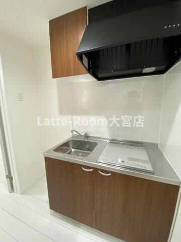 物件内観写真20　(※反転タイプとなります)