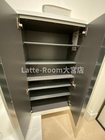 物件内観写真22　(※反転タイプとなります)