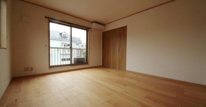 物件内観写真4　(※同建物別部屋参考写真)