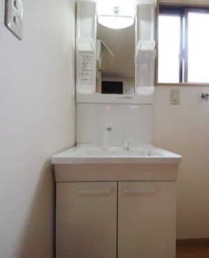 物件内観写真8　(※同建物別部屋参考写真)