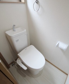 物件内観写真9　(※同建物別部屋参考写真)