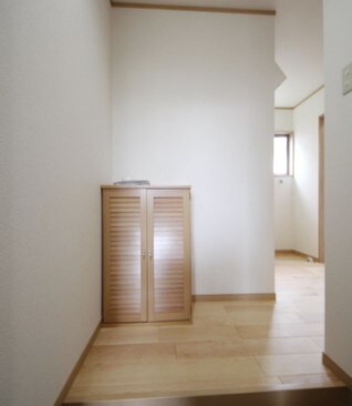 物件内観写真12　(※同建物別部屋参考写真)