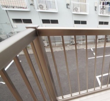 物件内観写真13　(※同建物別部屋参考写真)