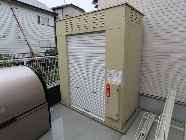 建物設備