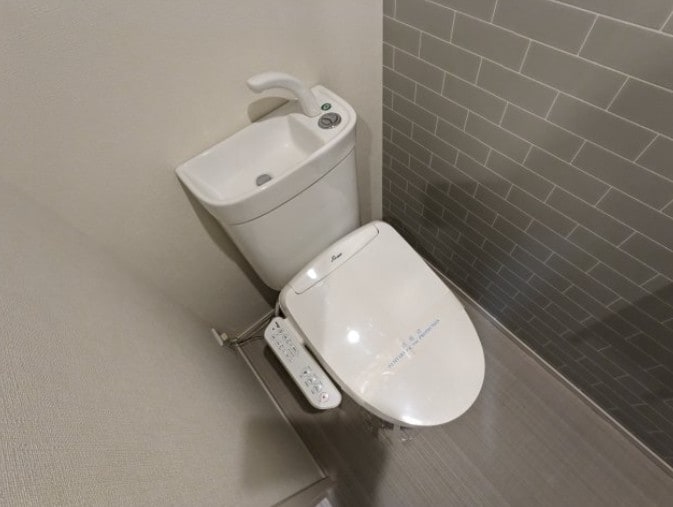 物件内観写真8　(別部屋参考写真となります)