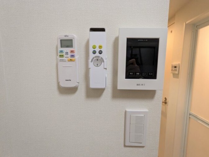 物件内観写真9　(別部屋参考写真となります)