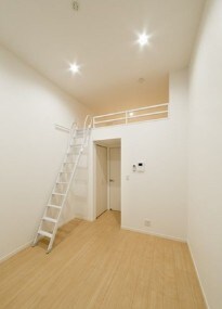 物件内観写真5　(同施工参考写真となります)