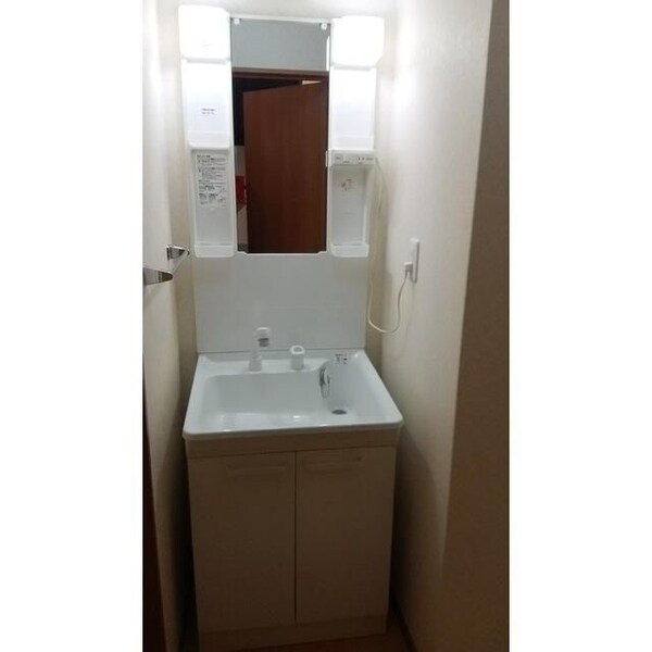 洗面・脱衣所(別部屋参照写真)