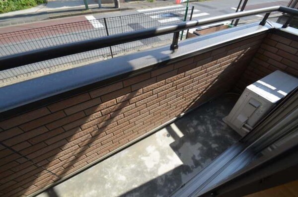 バルコニー(別部屋参照写真)