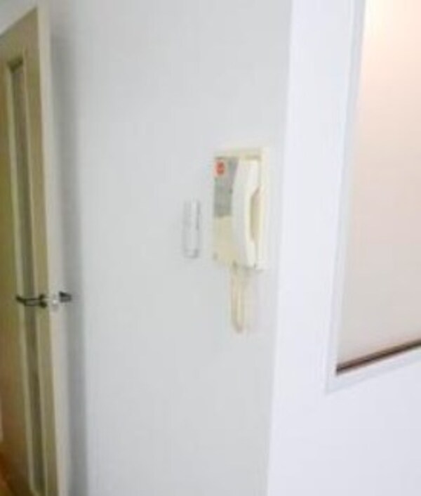 建物設備(別部屋内装写真)