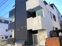ROBOT　HOUSE蕨