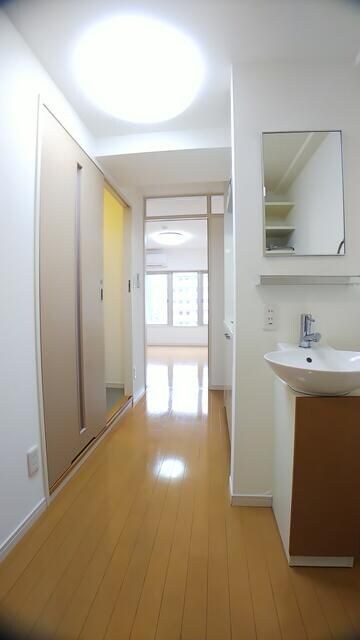 物件内観写真9　(別部屋参考写真となります。)