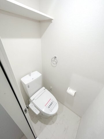 物件内観写真5　(同施工参考写真となります)