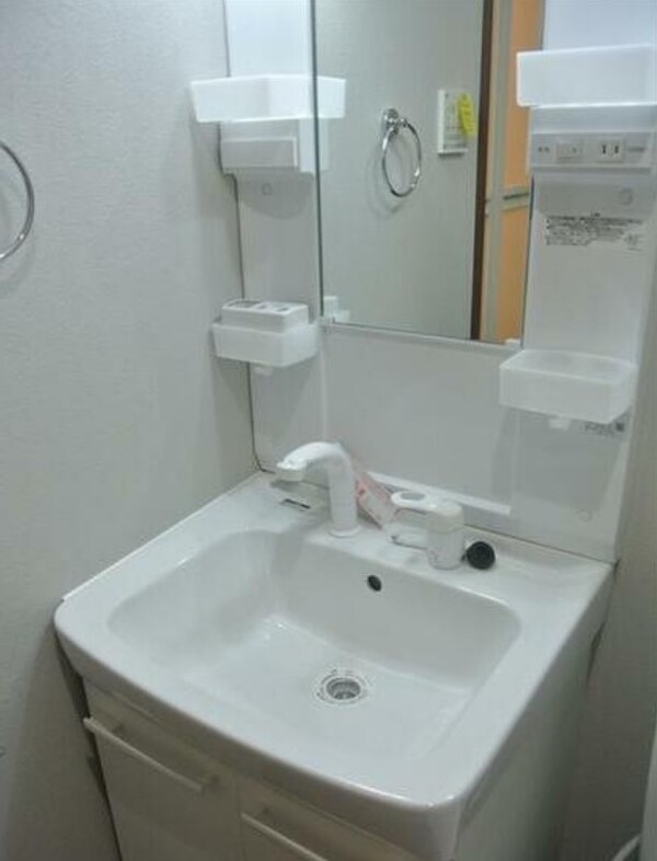 洗面・脱衣所