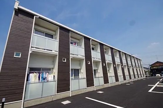 レオネクストヴァンフルール