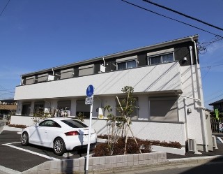 アムールイースト