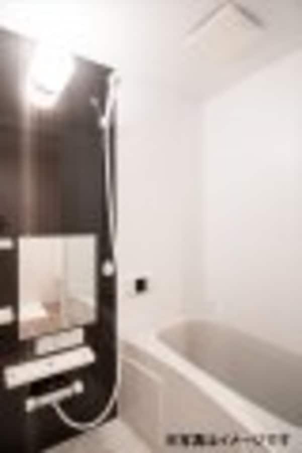 浴室(※同施工別部屋)