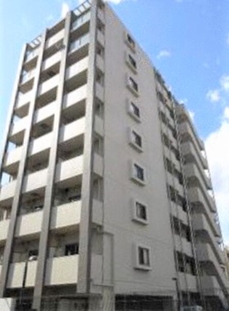 日神デュオステージ川越市新富町外観写真