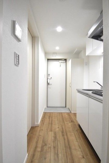 物件内観写真7　(別部屋参考写真となります)