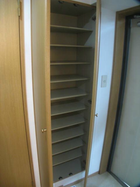 物件内観写真11　