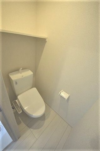 物件内観写真8　(※同施工類似物件)