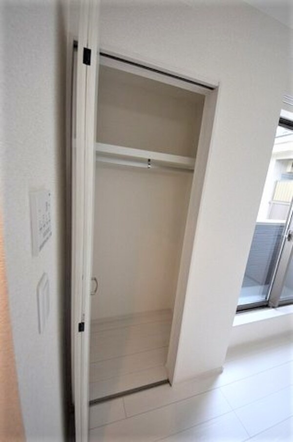 収納(※同施工類似物件)