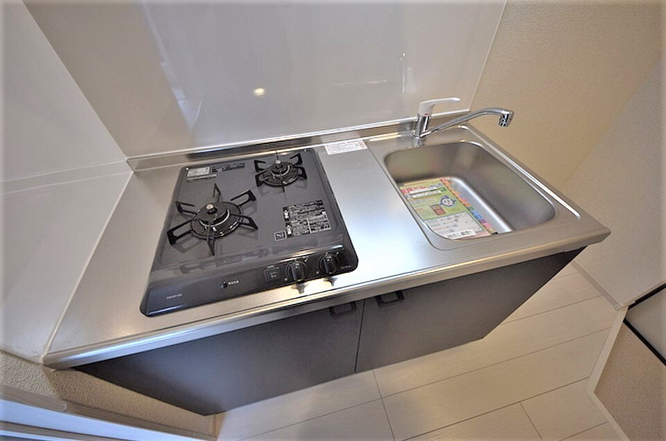 物件内観写真15　(※同施工類似物件)