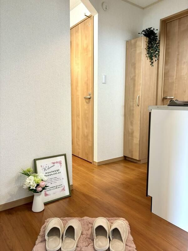 物件内観写真3　(別部屋参照)