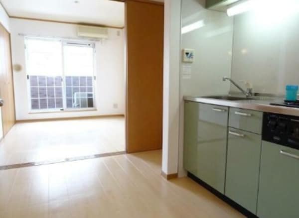 キッチン(別部屋参照)