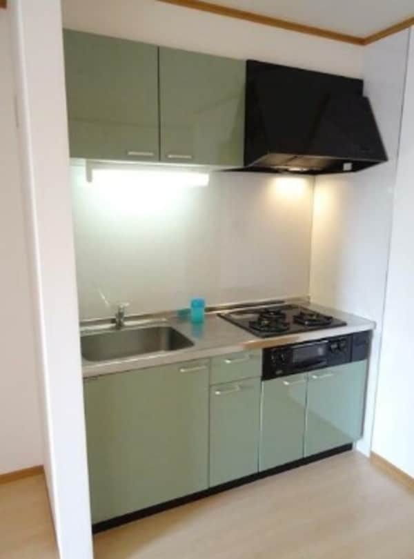 キッチン(別部屋参照)