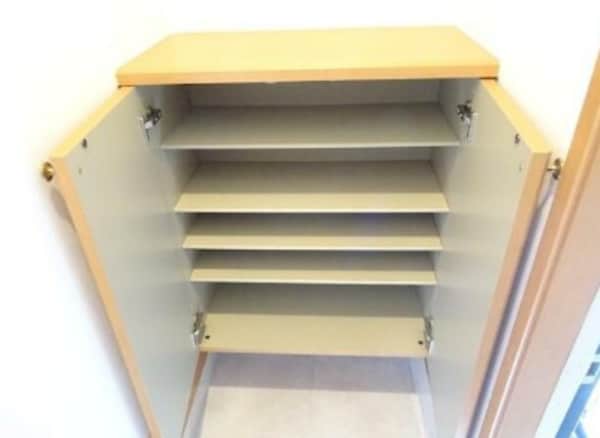 収納(別部屋参照)