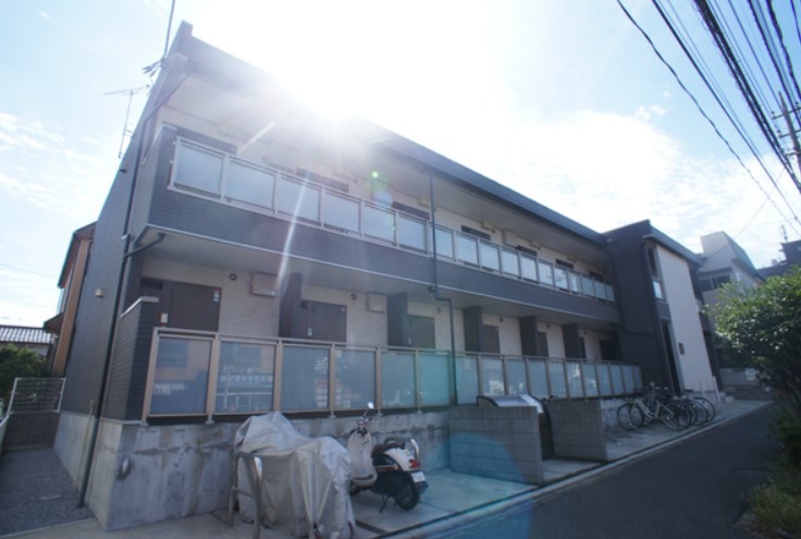 リブリレニエントスリー