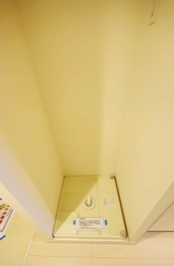 建物設備(別部屋参考写真となります)