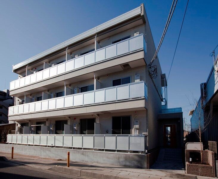 物件内観写真11　