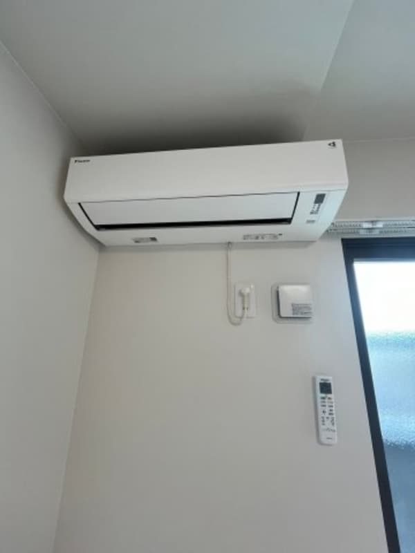建物設備(※同シリーズ施工)