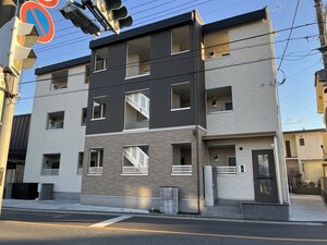 リブリ・辰佳・中富町外観写真