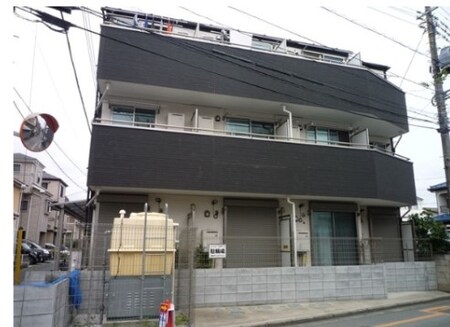 ベストステージ上福岡3丁目外観写真